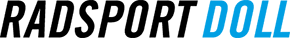 Radsport Doll Logo